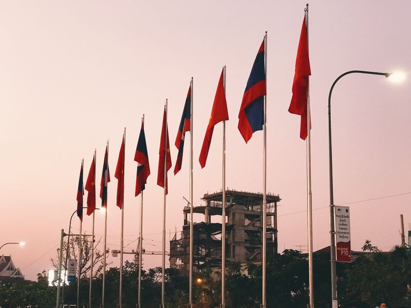 ดีไอทีพี ชวนลงทุน 2 ทำเลทองตลาด สปป.ลาว 