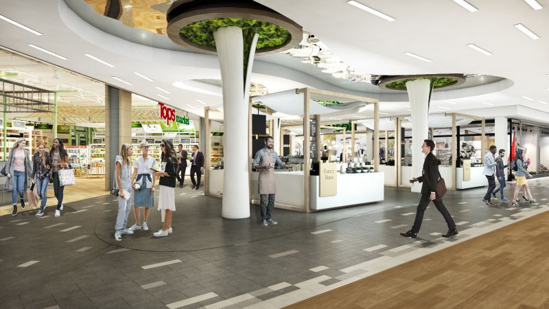 ‘โรบินสัน’ เล็งปักหมุดฝั่งธน ผุดคอมมิวนิตี้ มอลล์ รับไลฟ์สไตล์คนเมือง