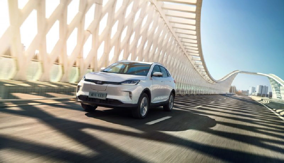 ยักษ์พลังงานขยับ "ปตท.-บางจาก" จ่อลุย EV