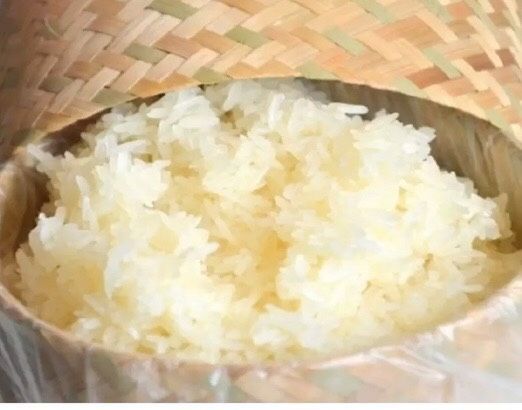 ตามคาด! ‘ข้าวเหนียว’ ราคาปรับลงแล้ว