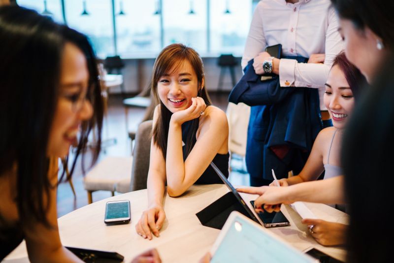 6 เหตุผลที่เด็กไทย  ควรเรียน-ทำงาน-ใช้ชีวิตที่จีน