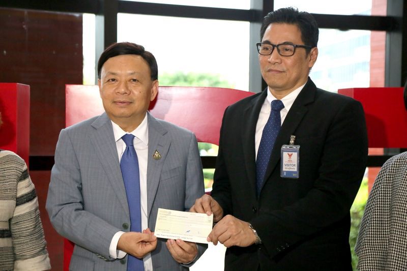 MCOT ยุติช่องเด็กรับเงินเยียวยากสทช. 161 ล้าน!
