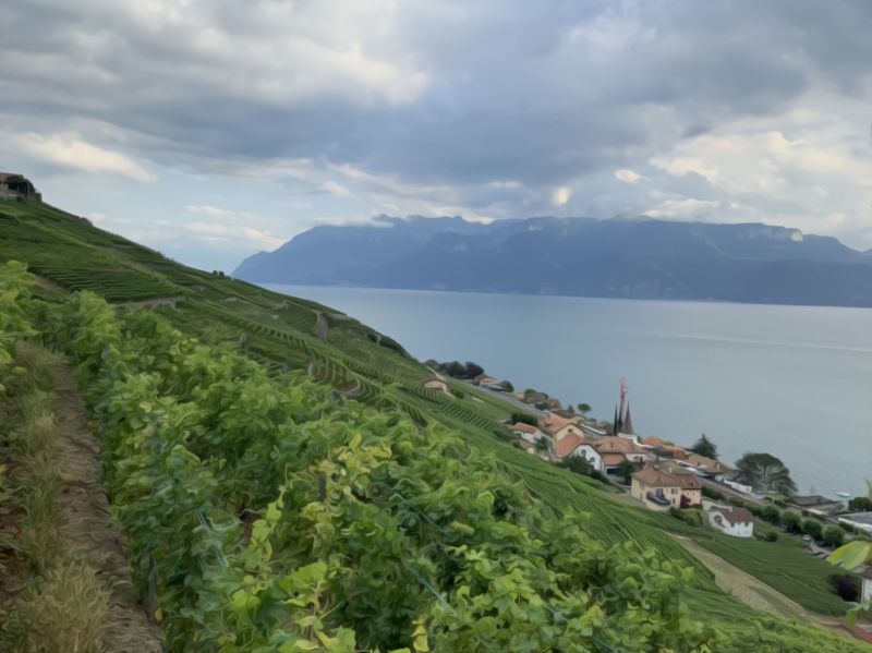 Fête des Vignerons