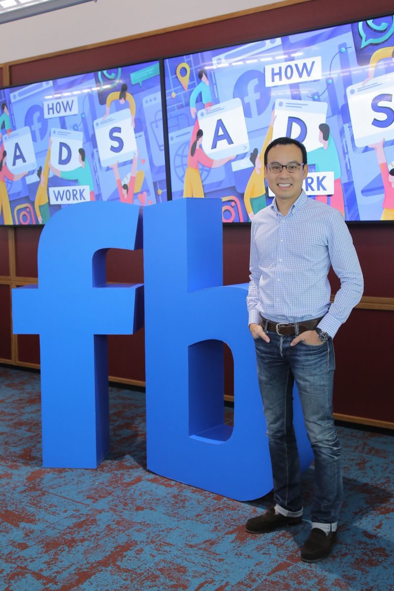 ‘Facebook’ เผยเคล็ด (ไม่) ลับ ลงโฆษณาอย่างไรให้ ‘ปัง’