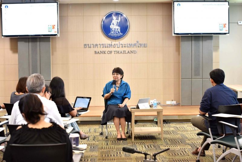 ธปท.เส้นตาย 15 ม.ค. 63 ยกเลิกบัตรATM เก่า 20 ล้านใบ