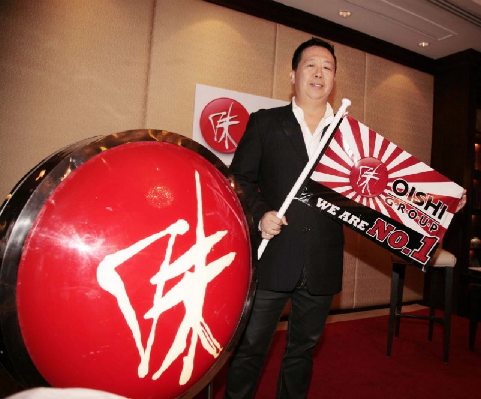 เปิดแนวรบ “ตัน ภาสกรนที”  Ep. 3 : ก้าวอย่างไร.. บนสมรภูมิแสนล้าน     