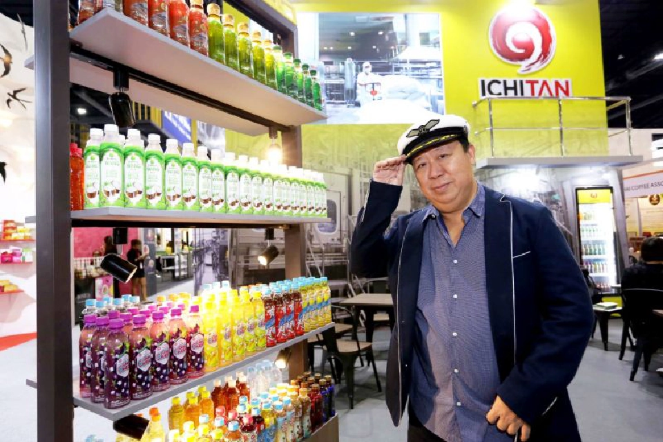 เปิดแนวรบ “ตัน ภาสกรนที”  Ep. 3 : ก้าวอย่างไร.. บนสมรภูมิแสนล้าน     