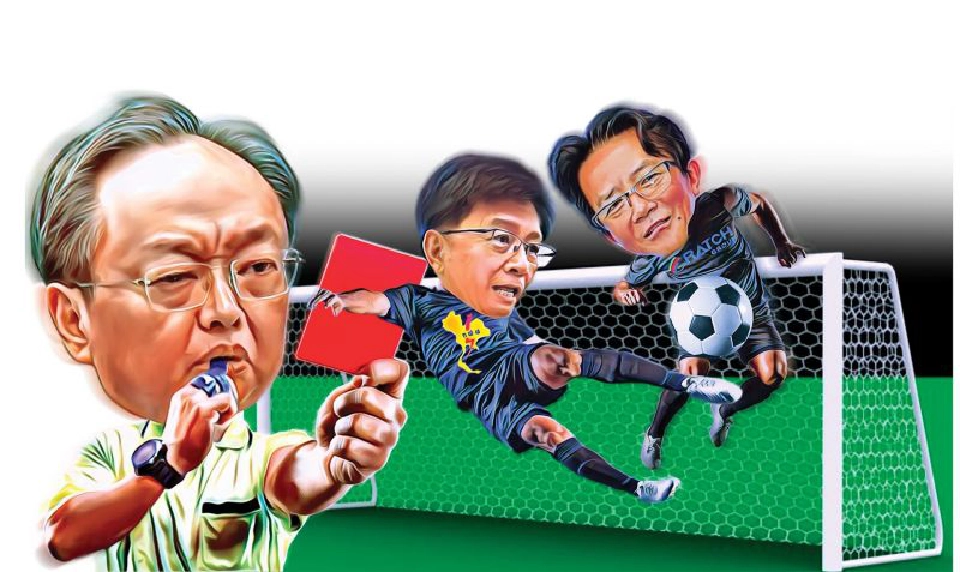 ผลประโยชน์ก้อนโตตกกับใคร! นำเข้าก๊าซ LNG แสนล้าน