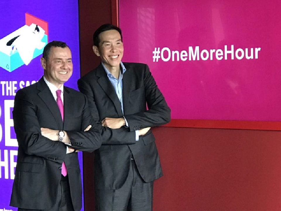 AIA ชี้คนเอเชีย  10% ป่วย  นอนไม่พอ