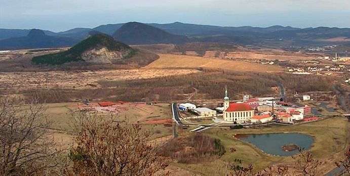 Usti nad Labem : ความงดงามที่ซ่อนอยู่ของสาธารณรัฐเช็ก