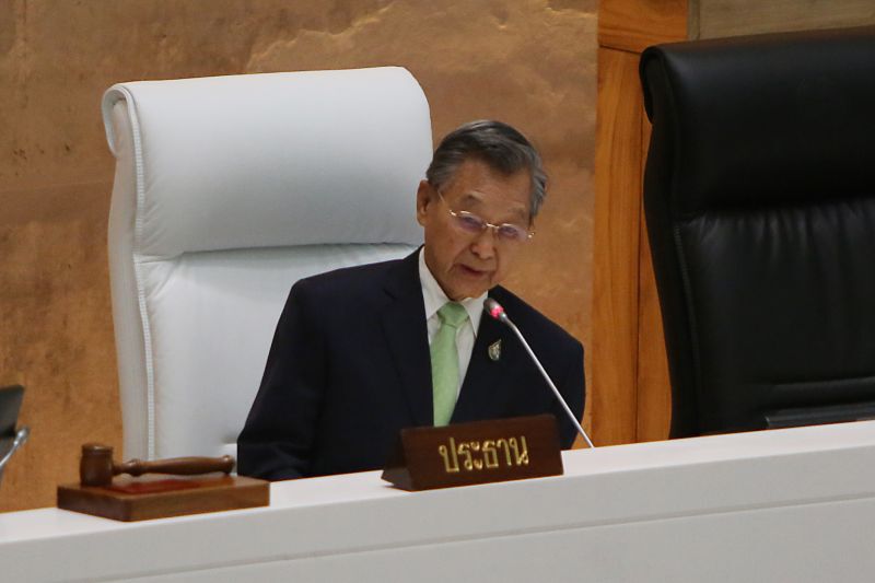 ชวน หลีกภัย