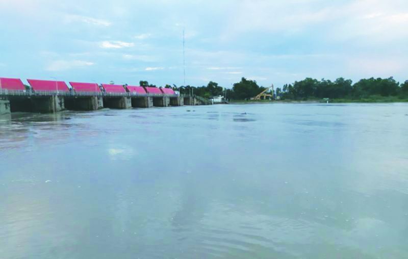 ลุยเวิร์กช็อป แผนลุ่มนํ้าโขง อีสานโครงการเพียบปี 63 ของบ 2.2 หมื่นล้าน