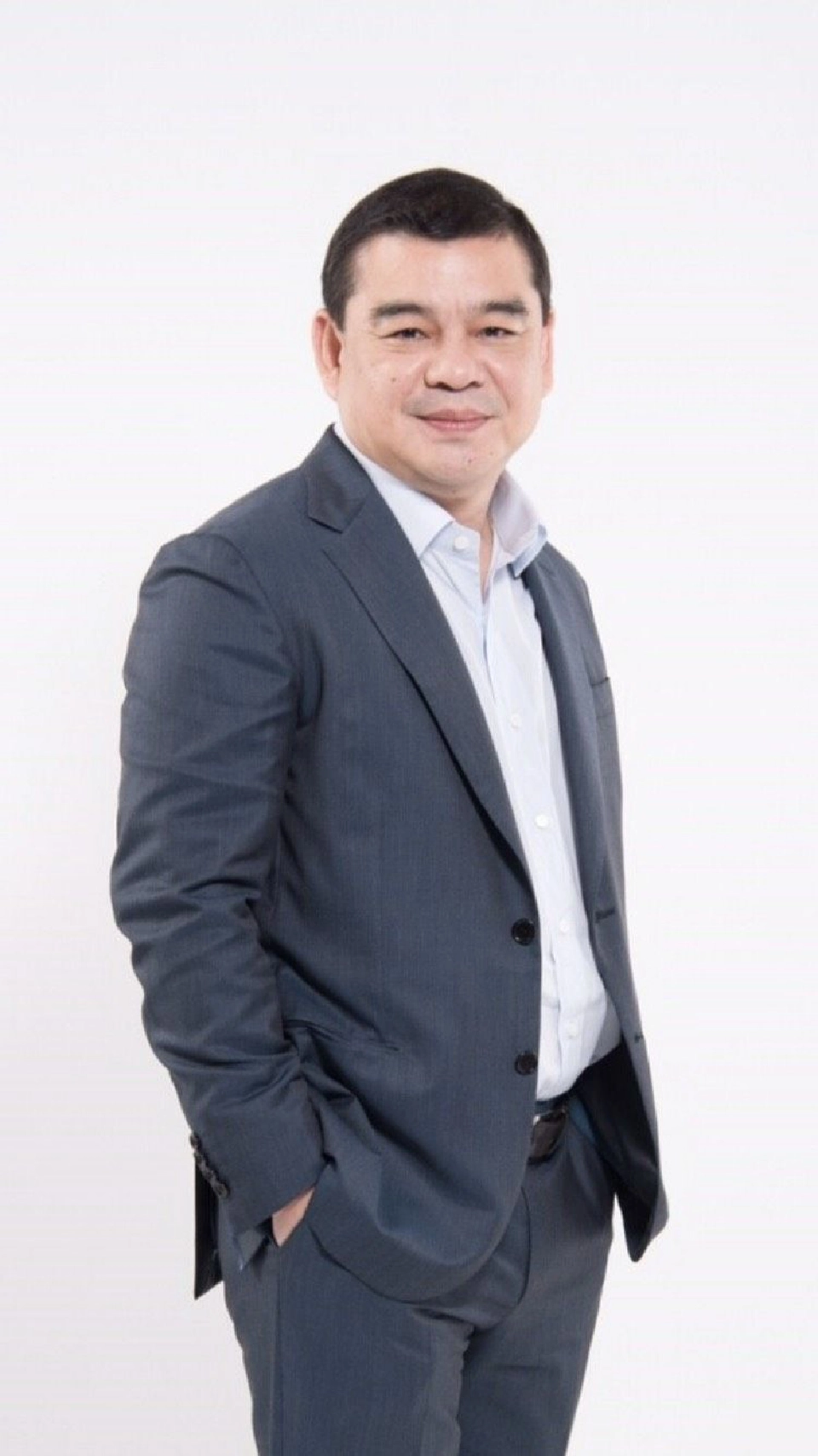 สันติสุข คล่องใช้ยา