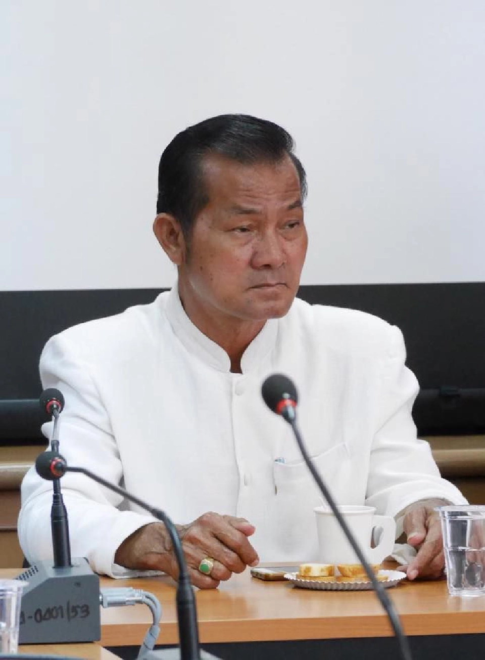 วงการคึก ‘วงศ์บัณฑิต’ คัมแบ็กซื้อยางใหม่