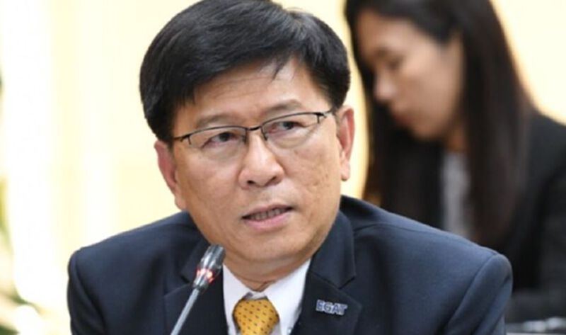 กฟผ.สงบศึกประท้วงนำเข้าLNG กฟผ.สงบศึกประท้วงนำเข้าLNG