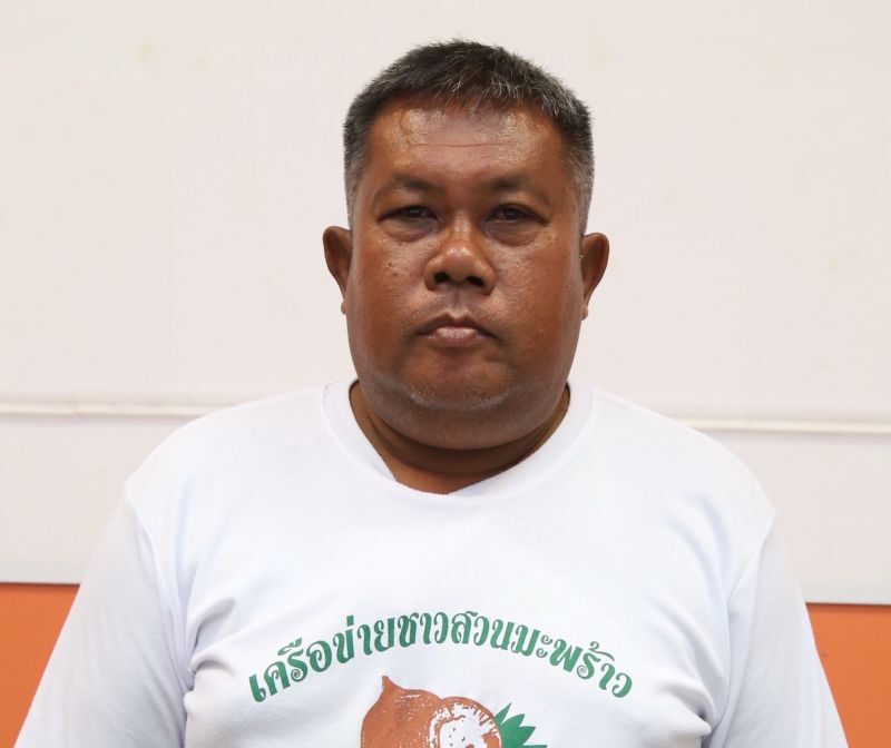 ราคามะพร้าวทุบสถิติสูงในรอบ 5 ปี