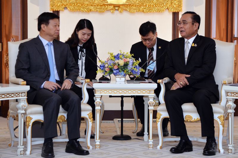 จีนเตรียมถวายเครื่องราชฯ ”กรมสมเด็จพระเทพฯ” 1 ใน 6บุคคลสำคัญโลก