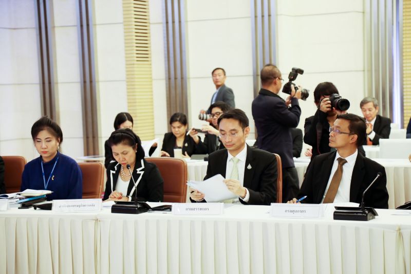 หวัง อันดับ doing business ไทยเพิ่ม