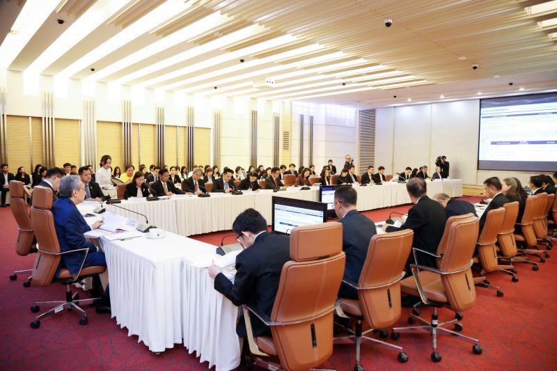 หวัง อันดับ doing business ไทยเพิ่ม