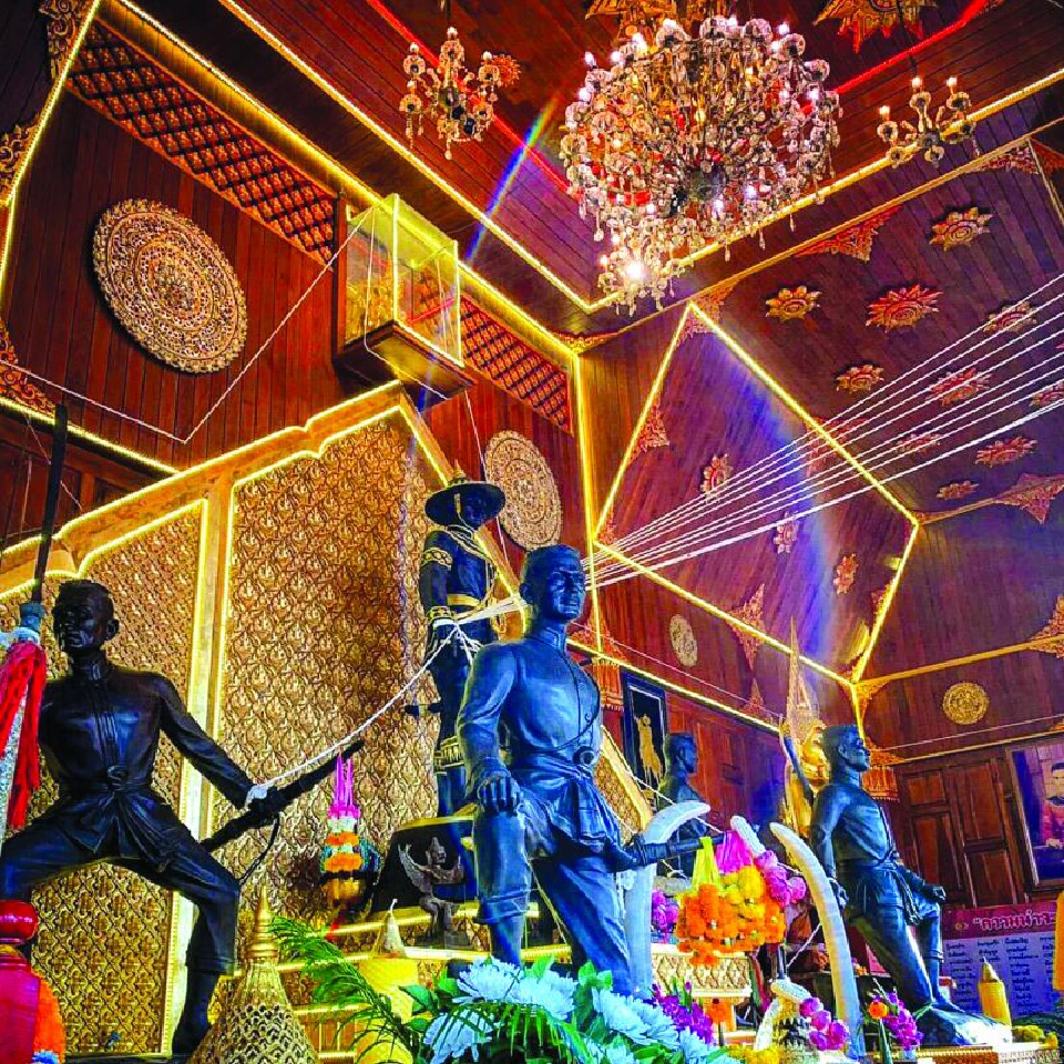 ชวนรักษ์ป่าผืนสุดท้าย แห่งบ้านอ่างเอ็ดจันทบุรี