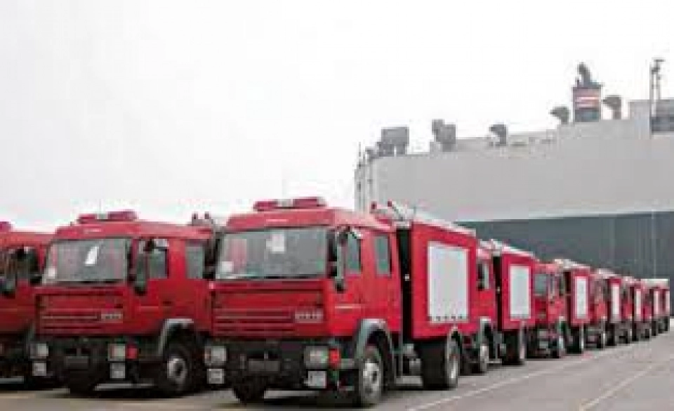  “คุณหญิงณัษฐนนท”เฮ! ศาลสั่งไม่ต้องชดใช้ 429ล้าน คดีซื้อรถ-เรือดับเพลิง