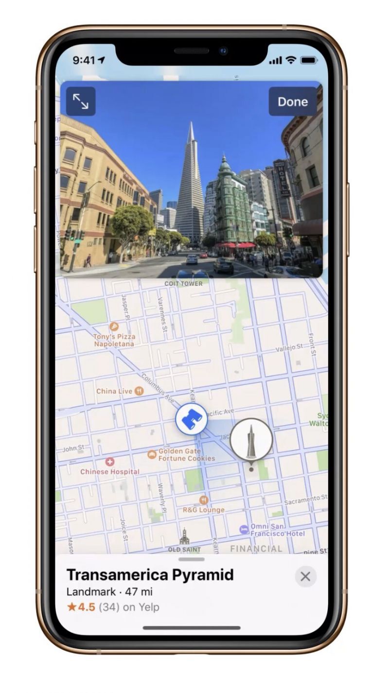 รู้ยัง! iOS13 มีของเล่นใหม่ 