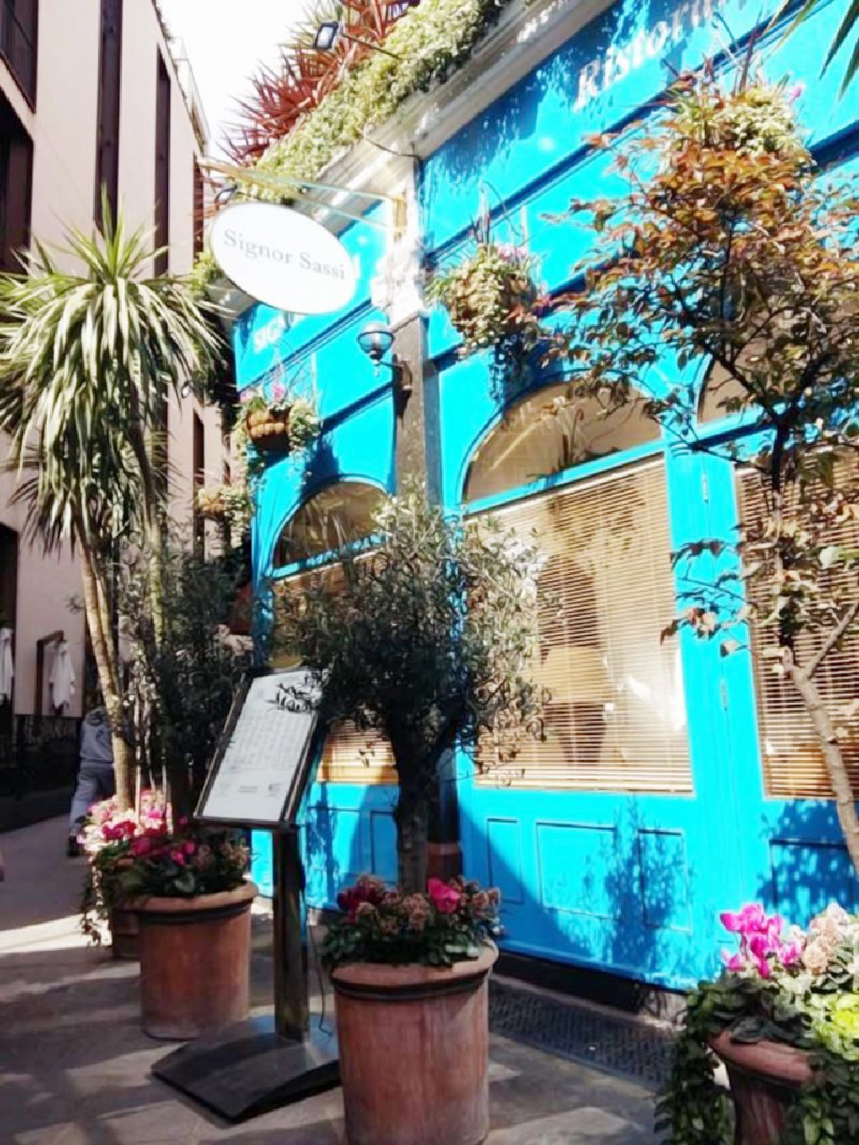 กับข้าวการเมือง 