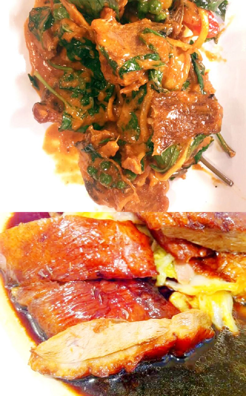 กับข้าวการเมือง 