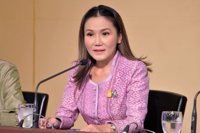 เปิดเบื้องหลังไทยดึง“ทรัมป์-สี” สงบศึกเทรดวอร์
