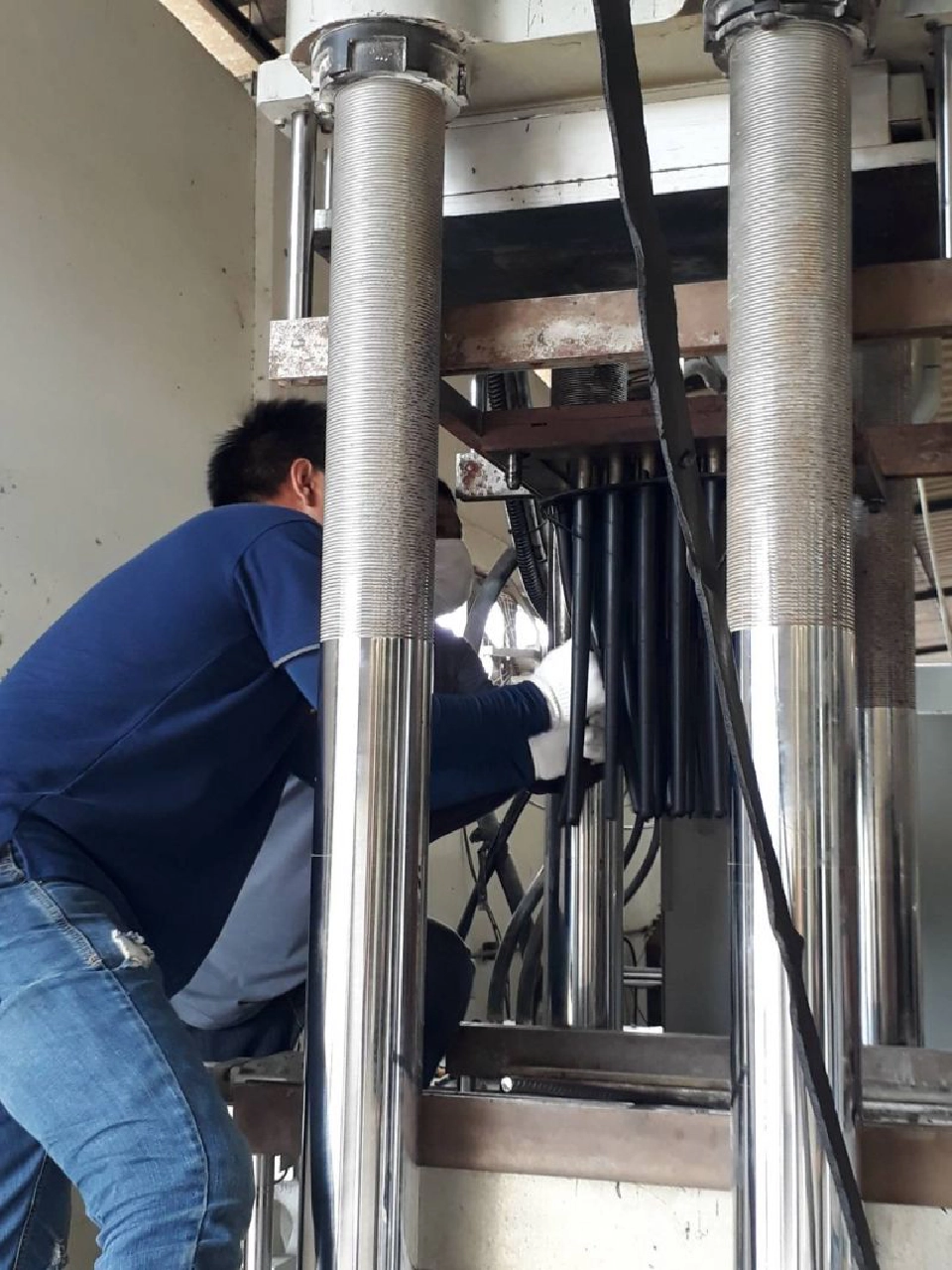 ชง 'บิ๊กตู่' ขายโกงกางเทียมจีทูจี