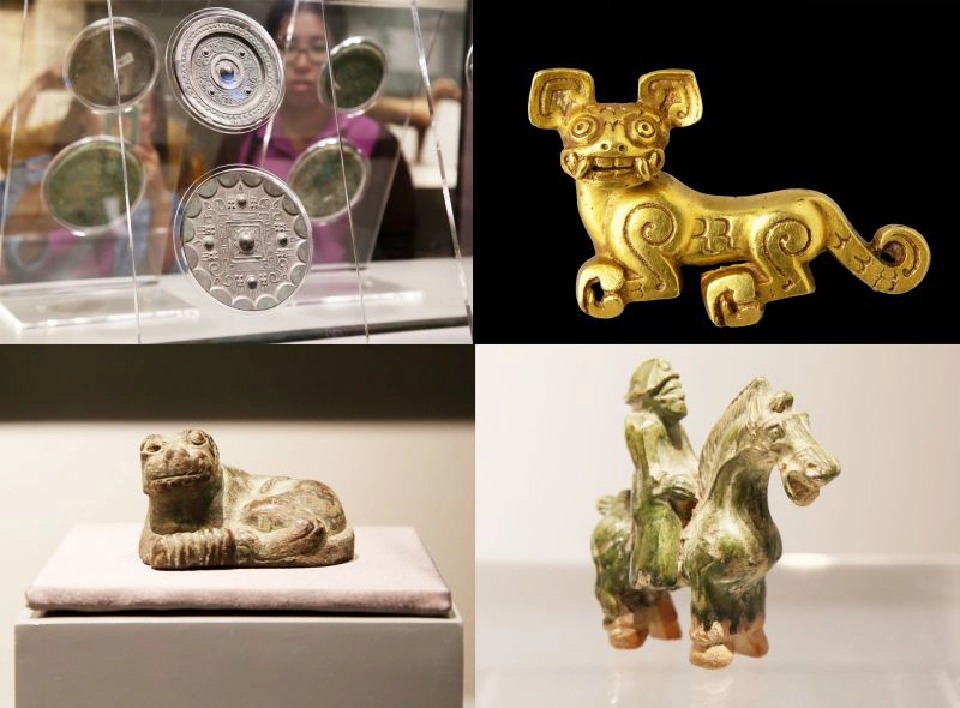 จิ๋นซีฮ่องเต้ จักรพรรดิจีนผู้เกรียงไกร ผนวกโลกมนุษย์และสวรรค์