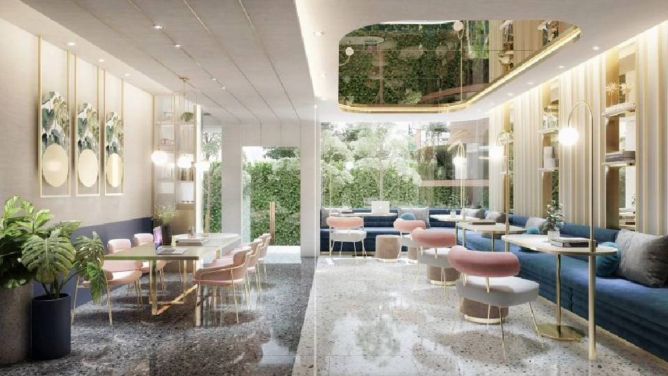 เดอะไพรเวซี่ สุขุมวิท101