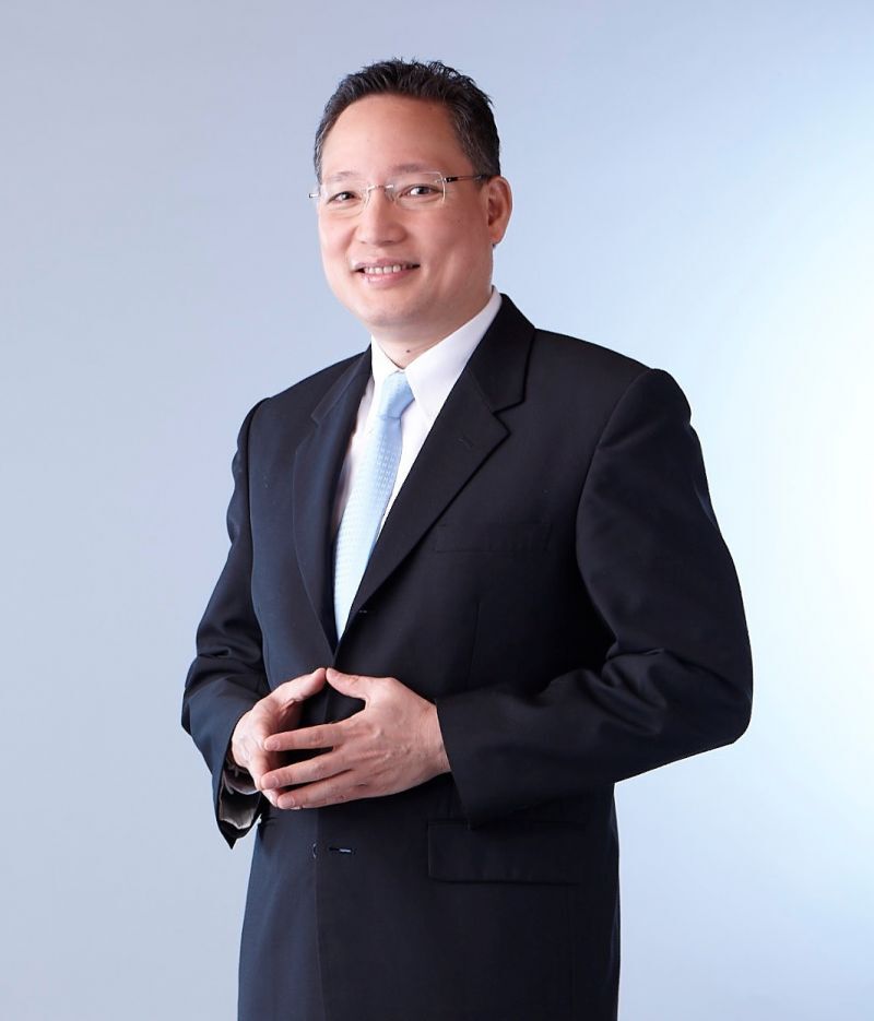 กรุงไทย ย้ำ ไม่คิดดึงสำรองมาเป็นกำไร