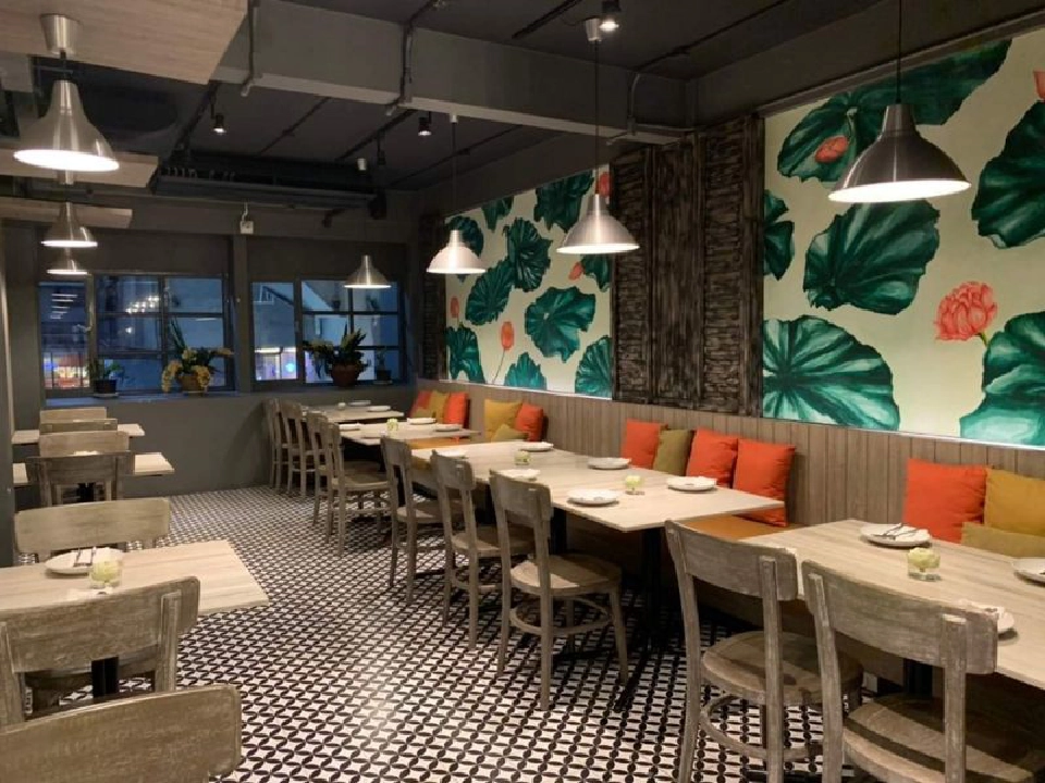 ยกเครื่อง‘บัว’ ‘กรรณสูต’แตกไลน์ ธุรกิจอาหาร ครบวงจร