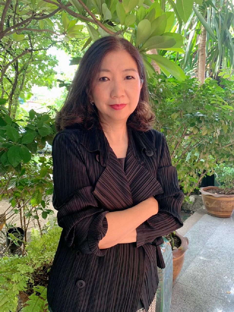 ยกเครื่อง‘บัว’ ‘กรรณสูต’แตกไลน์ ธุรกิจอาหาร ครบวงจร