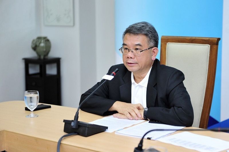 “จุรินทร์”นำทัพเอกชนลุยจีน เซ็น MOU ซื้อขายมัน 1.8 หมื่นล.