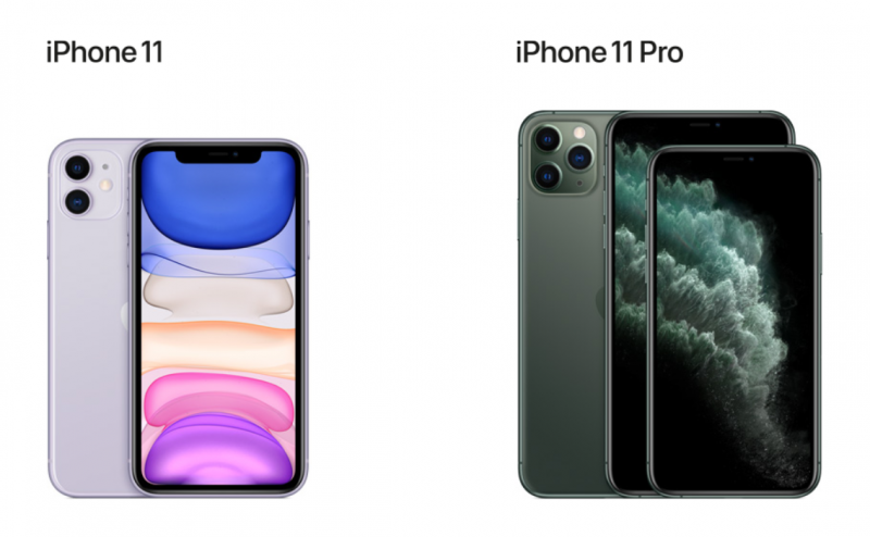 หลังกล้องไซบีเรีย: iPhone 11 แพงสุดในโลกที่รัสเซีย