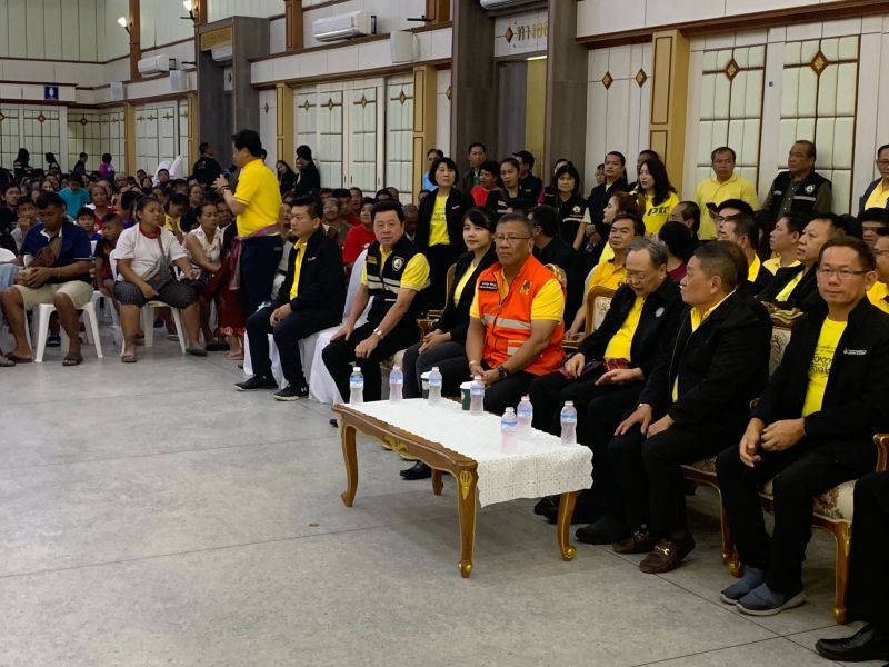 “สนธิรัตน์”สั่งผุดแผนฟื้นฟู-เยียวยาเป็นระบบ