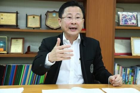 ‘รังสิมา’ ร้องผ่อนปรนกฎหมาย-ปล่อยกู้ประมง