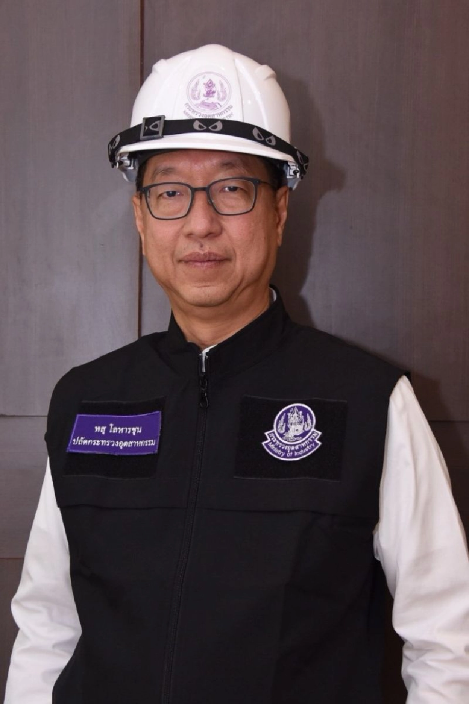 ก.อุตฯ เข้มสั่งเอ็กซเรย์ 200 โรงงานเสี่ยงลักลอบทิ้งกากอุตสาหกรรม