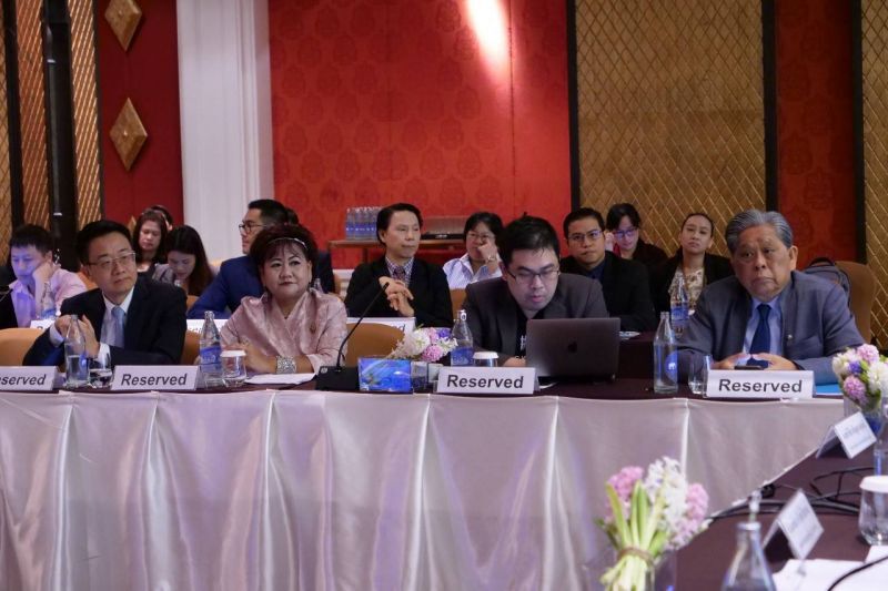 เปิดเวทีถกเอกชน ฟื้นเจรจา FTA ไทย-อียู
