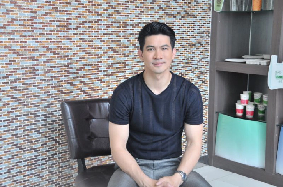  “เคน ธีรเดช” เปิดกลยุทธ์เลี้ยงลูกวัยรุ่น  เปิดใจเรียนรู้-ไม่ปิดกั้นแนวคิด 		