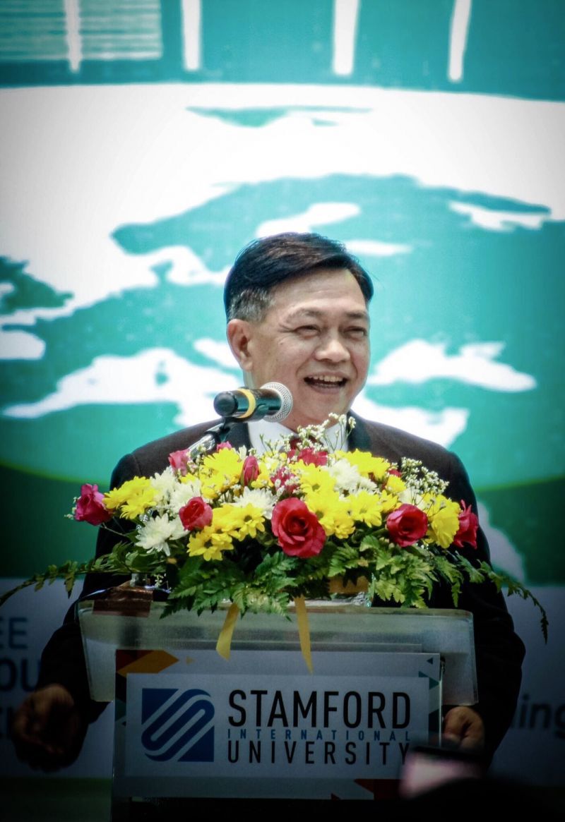 ไทยเดินหน้าปฏิรูปการทำประมงสู่ความยั่งยืน