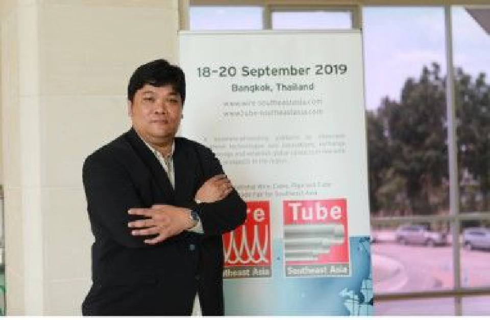 กุญแจ 3 ดอกติดปีกไทยสู่อุตฯอากาศยาน