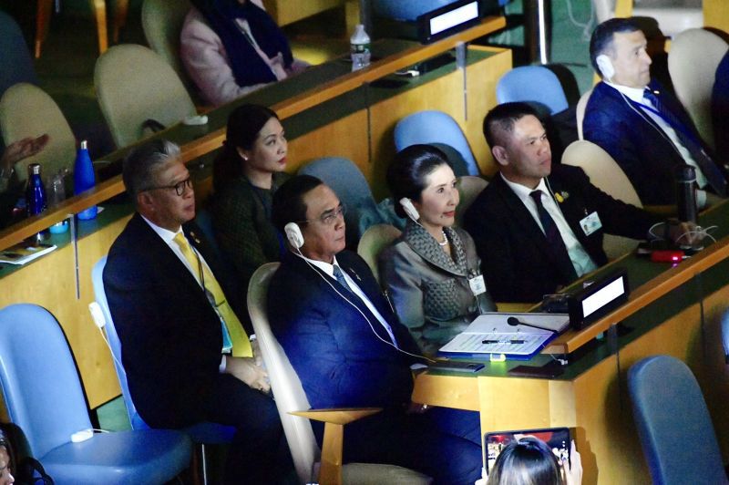 นายกฯย้ำ คนไทยเข้าถึงหลักประกันสุขภาพในทุกระดับ 