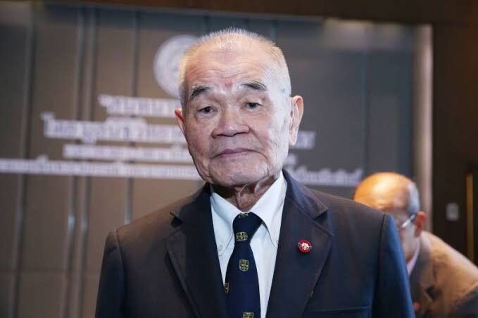 ศ.เกียรติคุณ ดร. นพ.สมชัย บวรกิตติ