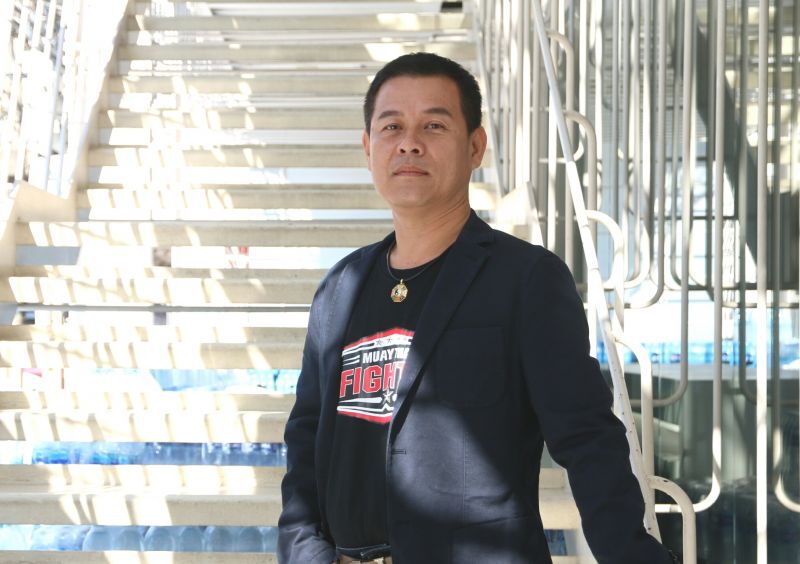 นวัธ เตาะเจริญสุข 