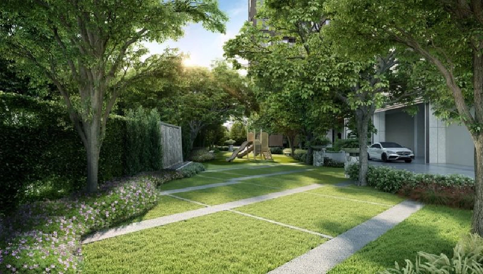 ศุภาลัยเปิดศุภาลัยไลท์เอกลักษณ์วงเวียนใหญ่MODERN COLONIAL