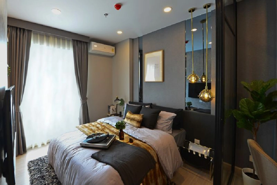 ศุภาลัยเปิดศุภาลัยไลท์เอกลักษณ์วงเวียนใหญ่MODERN COLONIAL