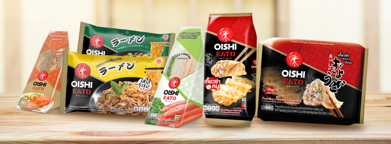 กางแผน ‘โออิชิกรุ๊ป’ ทรานสฟอร์ม สู่ทศวรรษที่ 3